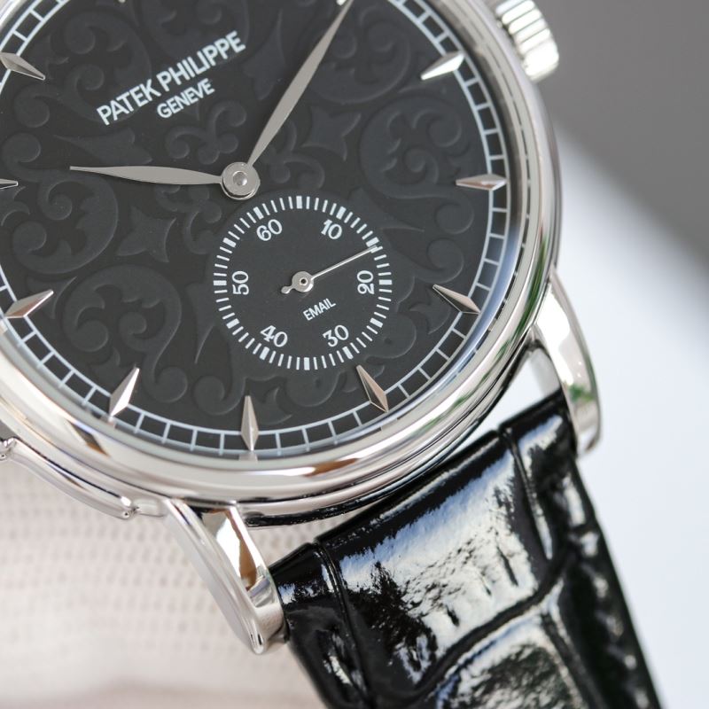 PATEK PHILIPPE Watches